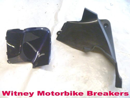 Honda vfr800 right upper - honda, infil