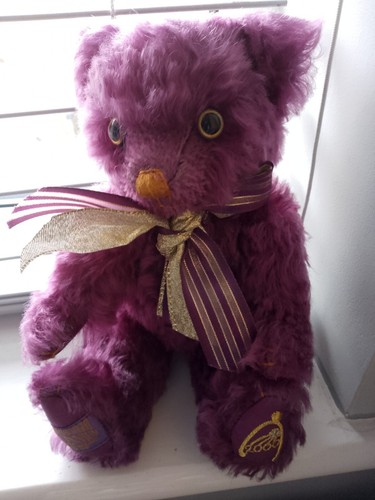Merrythought millennium purple - millennium,