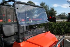 KUBOTA RTV900 XT/XTG 2013 and