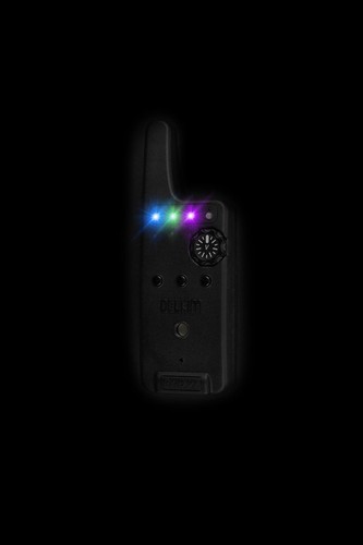 Delkim v2 digital - delkim, rx-d