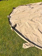 BCT Nomadic Yurt Roof