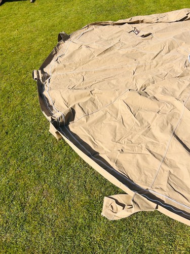 Bct nomadic yurt roof - bct,