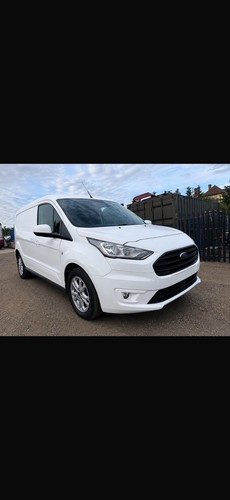2019 transit connect rolling - transit,