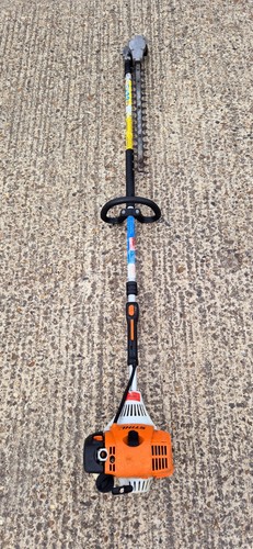 Stihl hl100 petrol - stihl, reach