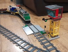 *NEED GONE* LEGO CITY: Cargo