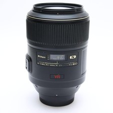 Nikon AF-S VR Micro-NIKKOR