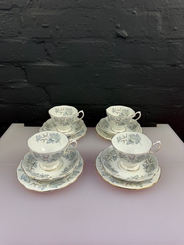 Royal albert silver maple tea - royal,