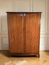 A Stag Minstrel Mahogany