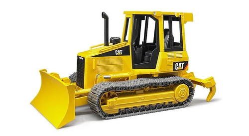 Bruder caterpillar bulldozer - bruder,