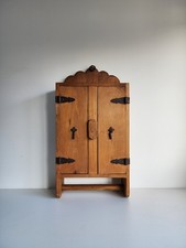 1x Wooden Scandinavian