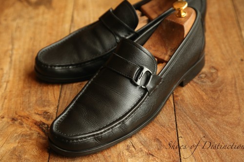 Salvatore ferragamo black - salvatore,