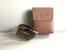 Ray-Ban Aviator Folding