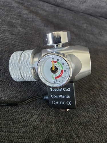 Brand new aquarium co2 - brand,