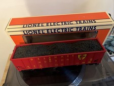 Lionel Delaware and Hudson O