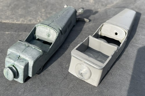 Dinky toy pre war - toy,