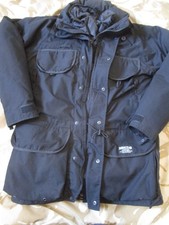 ARKTIS B315 AVENGER camo sas