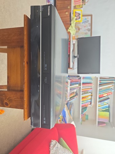 Toshiba dvr19dtkb2 dvd - toshiba,