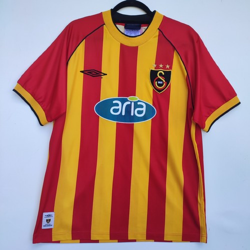 Galatasaray 2002 2003 - galatasaray, umbro