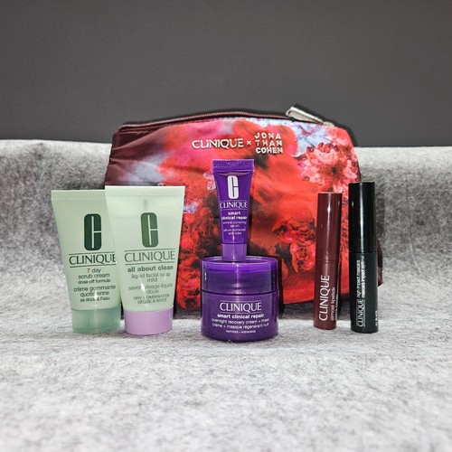 Clinique gift with purchase - clinique-gift,