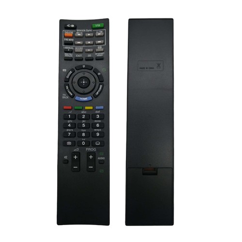 Replacement remote control for - control,