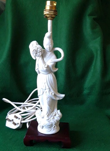 Antique chinese blanc chine - antique, de