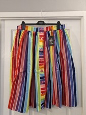 Hell Bunny Women's Skirt