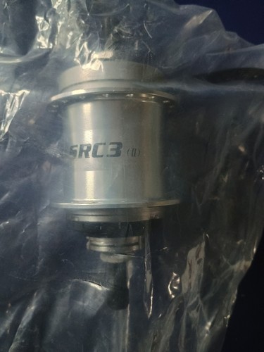 Sturmey archer src3 - src3(ii), hub