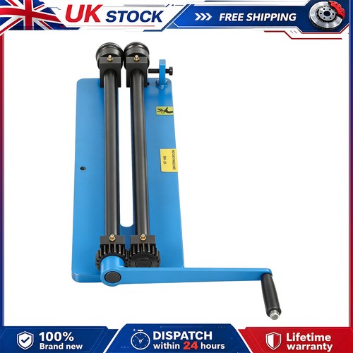 Bead roller machine former - bead,