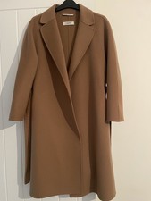MAX MARA beautiful tan