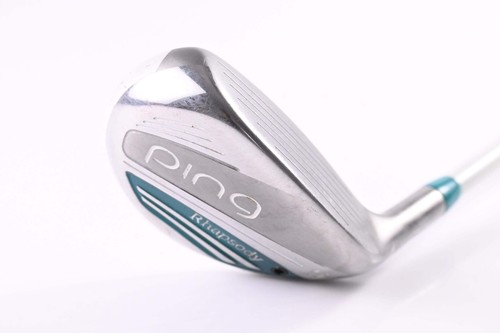 Ladies ping rhapsody 2015 - rhapsody,