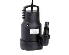 SUBMERSIBLE PUMP AQUAKING HIGH FLOW 7000L/h