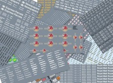 Letters, Numbers & Symbols