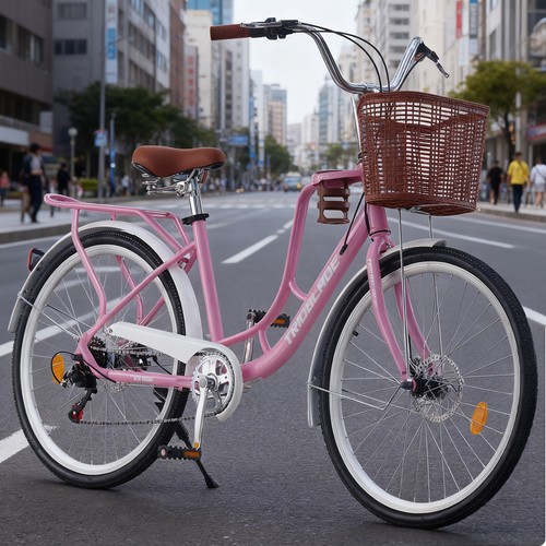26inch adult city - adult, vintage