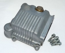 Vespa ET4 125 cylinder head