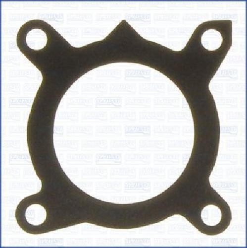 Genuine ajusa gasket 00918300 - genuine,