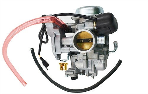 Carburettor for arctic cat 350 - cat,