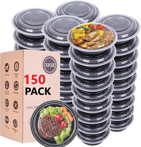 150 pack oz food - oz],