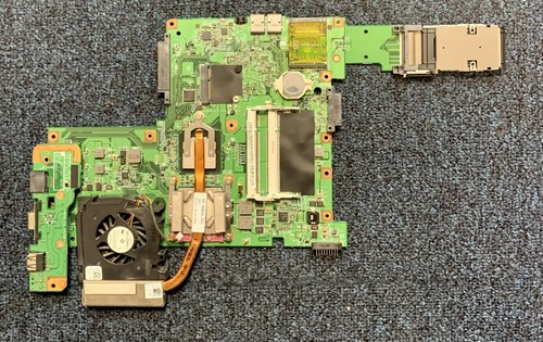 Dell inspiron 1545 motherboard - dell,