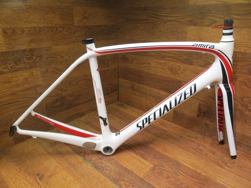 Specialized amira comp fact - 8r,