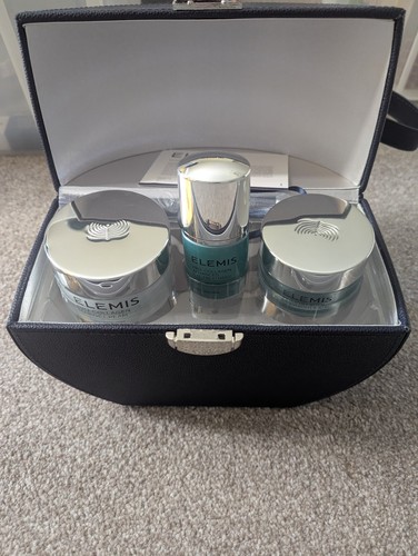 Elemis pro collagen - collagen, set