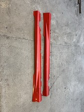 Ford Fiesta St180 Mk7 Side