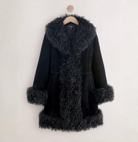 Epic black afghan - epic,