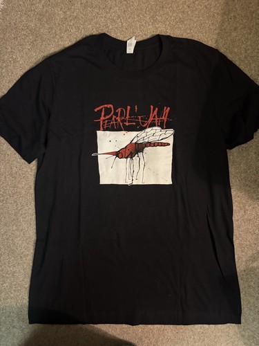 Pearl jam dark - pearl, matter