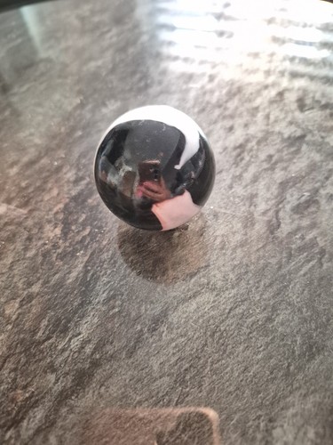 Large vintage marble - large, vacor