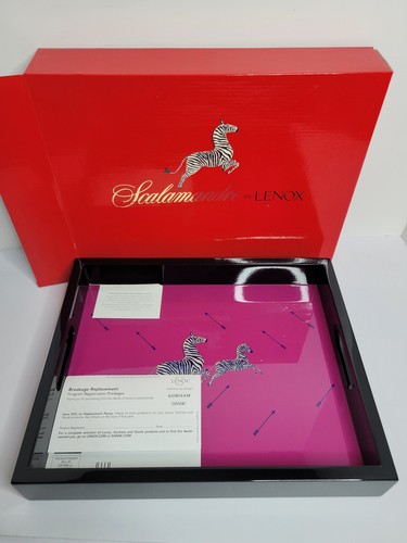 New box scalamandre by - in, scalamandre'