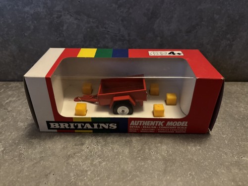 Britains 9553 mini - britains,