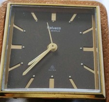 Vintage 70's Swiss Helveco