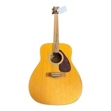Yamaha Acoustic Guitar F-335