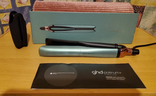 Ghd platinum professional - ghd, platinum+