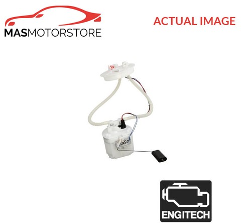Electric fuel pump feed unit - fuel,